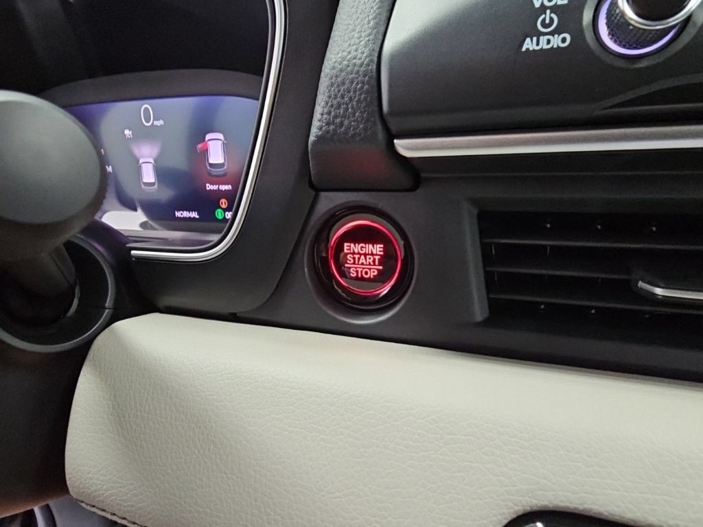 New 2026 Honda Pilot EX-L image 24
