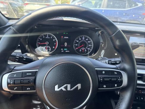 Used 2023 Kia K5 GT-Line FWD image 30