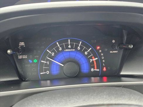 Used 2014 Honda Civic LX image 21