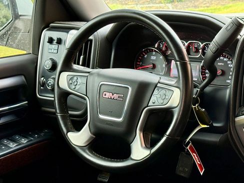 Used 2014 GMC Sierra 1500 SLE w/ SLE Value Package AWD/4WD image 21