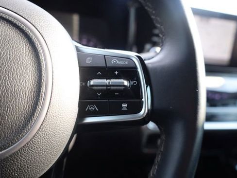 Certified 2023 Kia Sorento X-Line EX image 26