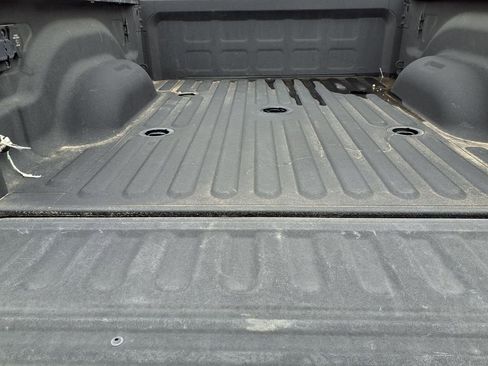 Used 2022 RAM 2500 Laramie AWD/4WD image 11