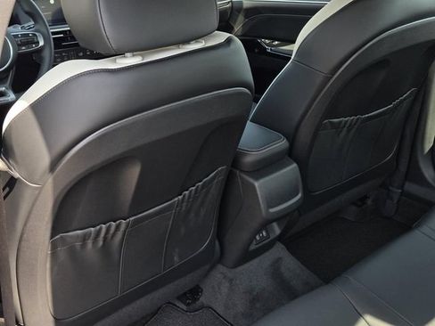 New 2026 Kia K5 GT-Line FWD image 24
