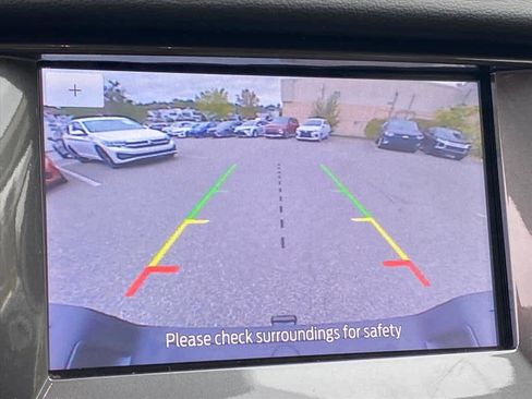 Used 2020 Ford Ranger Lariat w/ Equipment Group 501A Mid image 19