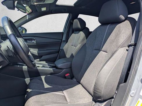 Used 2024 Honda Accord Sport image 16