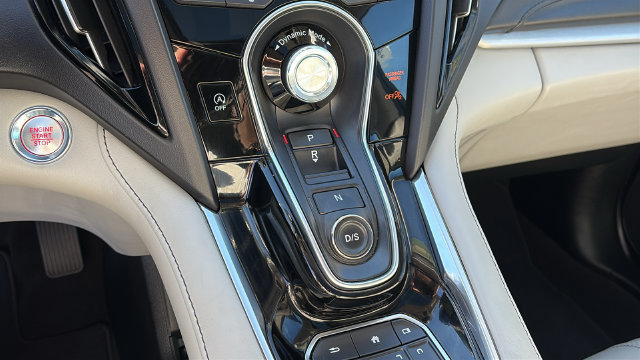 Certified 2023 Acura RDX w/ Technology Package AWD/4WD image 21