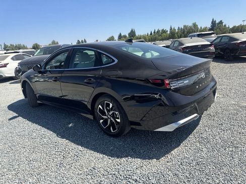 Used 2025 Hyundai Sonata SEL FWD image 7