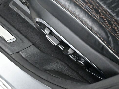 Used 2023 Jeep Grand Cherokee L Summit AWD/4WD image 14