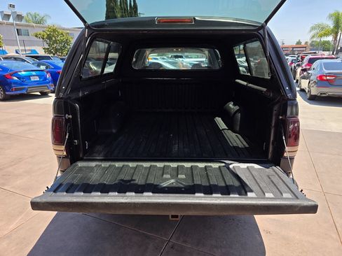 Used 2004 Dodge Dakota Sport w/ PWR Convenience Group RWD image 15