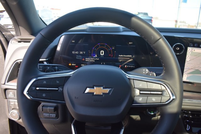 New 2026 Chevrolet Suburban Premier w/ Sun And Tow Package AWD/4WD image 40