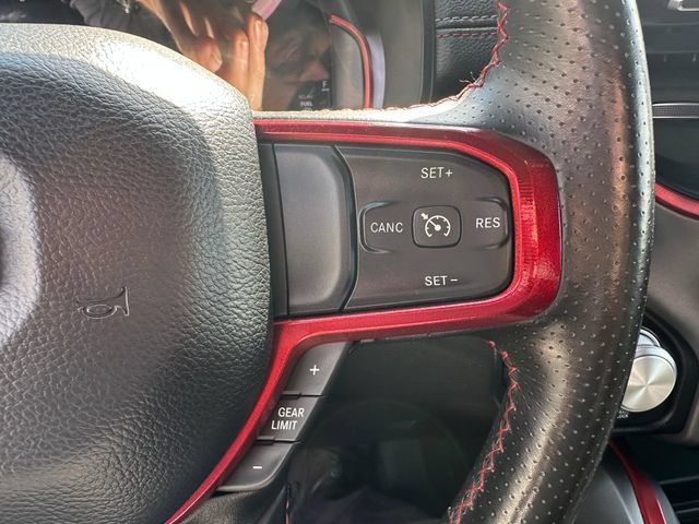 Used 2023 RAM 1500 Rebel w/ Rebel Level 1 Equipment Group AWD/4WD image 14
