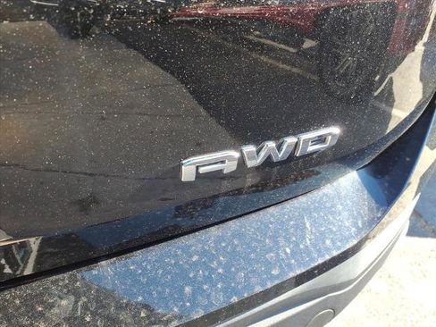 Certified 2022 GMC Terrain SLE w/ Driver Convenience Package image 11