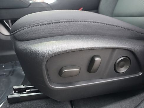 New 2026 GMC Terrain AT4 image 29