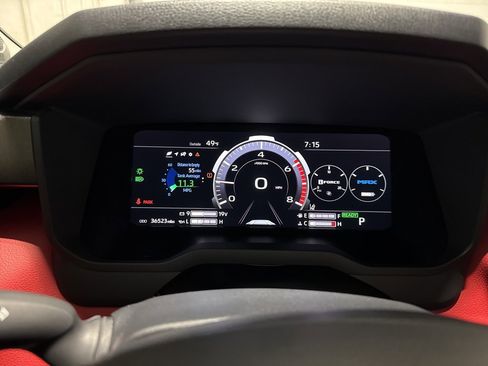 Used 2022 Toyota Tundra TRD Pro image 35