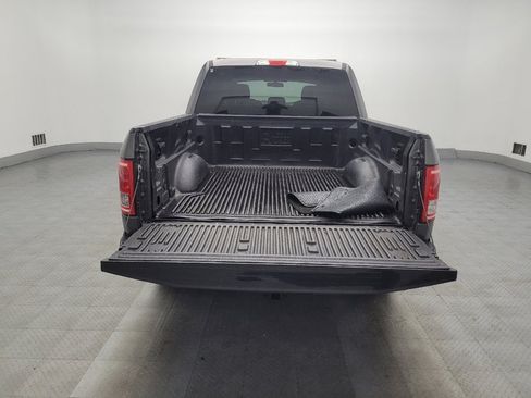 Used 2016 Ford F150 XLT image 29