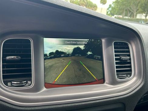 Used 2023 Dodge Charger GT RWD image 13