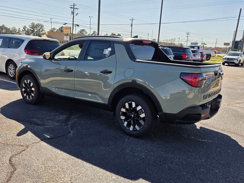 New 2026 Hyundai Santa Cruz SEL AWD/4WD image 7