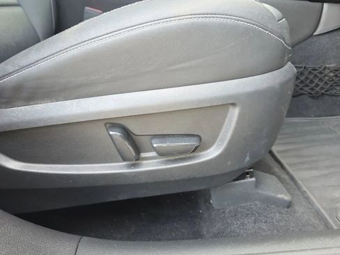 Used 2019 INFINITI QX50 Luxe w/ Cargo Package image 49