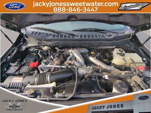 Certified 2024 Ford F350 XL image 20