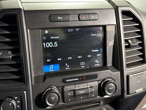 Used 2018 Ford F150 XL w/ Equipment Group 101A Mid AWD/4WD image 31