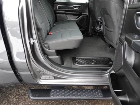 Used 2022 RAM 1500 Big Horn image 30