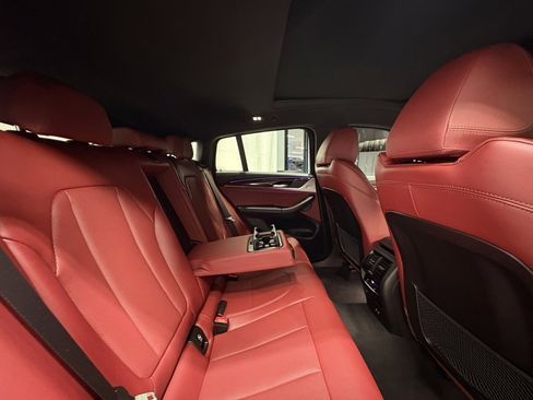 Certified 2023 BMW X4 xDrive30i w/ Premium Package image 23