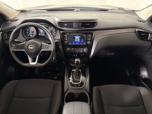 Used 2019 Nissan Rogue Sport S FWD image 35