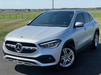 Used 2021 Mercedes-Benz GLA 250 4MATIC