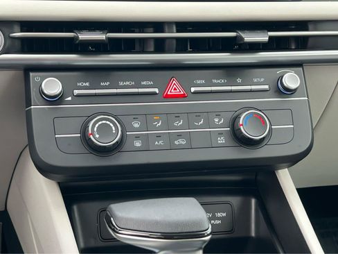 New 2026 Hyundai Tucson SE AWD/4WD image 37