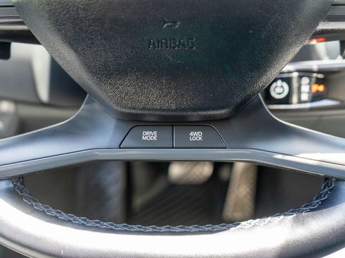 Certified 2024 Kia EV9 GT-Line AWD/4WD image 26