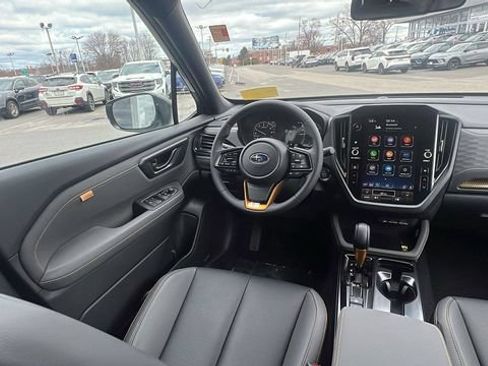 New 2026 Subaru Forester Wilderness AWD/4WD image 25