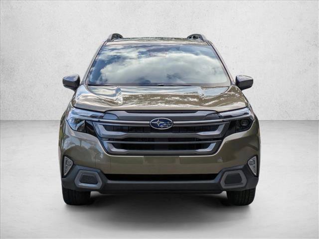 Used 2025 Subaru Forester Limited w/ Protection Package AWD/4WD image 6