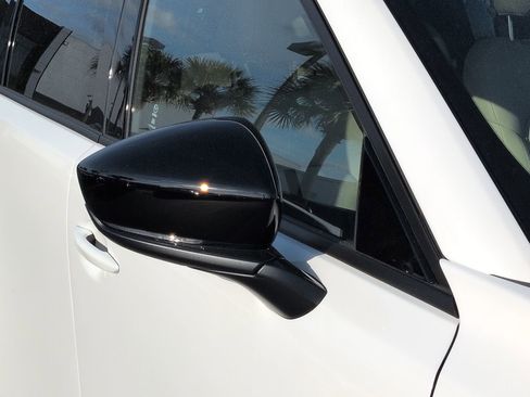 New 2026 MAZDA CX-90 Plug-In Hybrid w/Premium Sport image 12