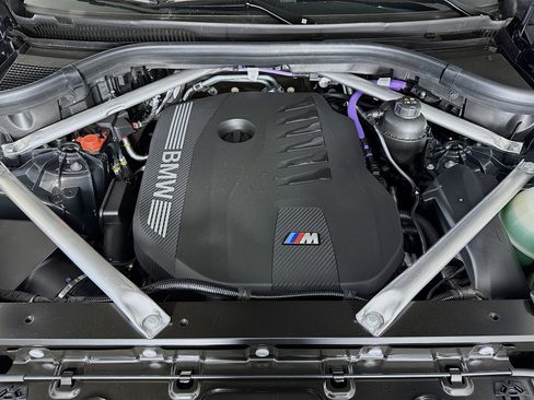 New 2026 BMW X6 xDrive40i w/ Premium Package image 32