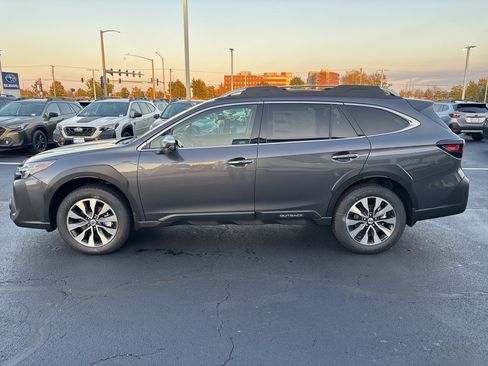 New 2025 Subaru Outback Touring XT image 6