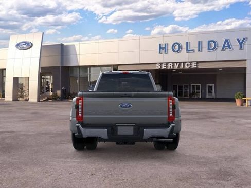 New 2026 Ford F350 Lariat w/ Lariat Premium Package AWD/4WD image 5