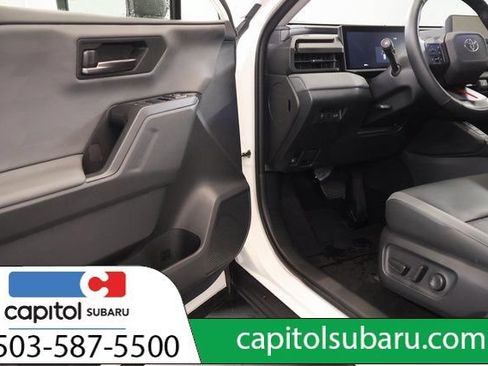 Used 2026 Toyota RAV4 FWD image 9