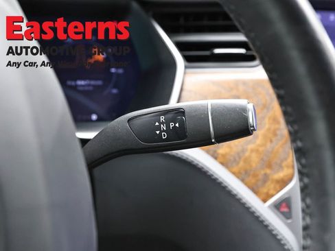 Used 2019 Tesla Model S 75D AWD/4WD image 13