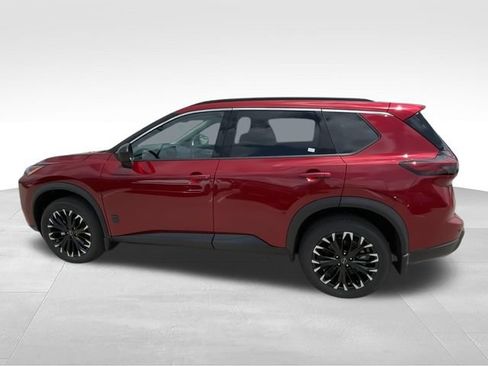 New 2026 Nissan Rogue Dark Armor AWD/4WD image 6