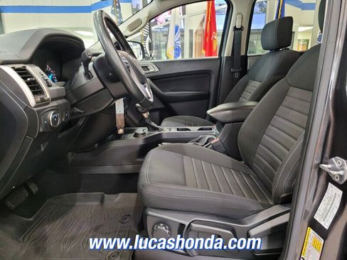 Used 2020 Ford Ranger XLT w/ Equipment Group 301A Mid image 7