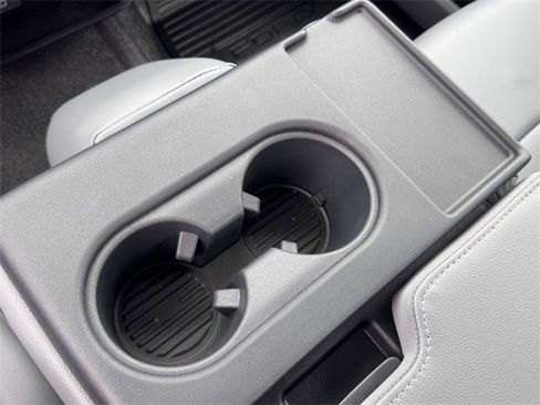 New 2025 Ford F550 4x4 Regular Cab Super Duty image 26