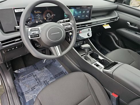 New 2026 Hyundai Tucson SEL image 16