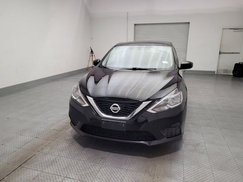 Used 2016 Nissan Sentra S FWD image 15