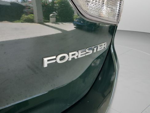Used 2024 Subaru Forester Premium AWD/4WD image 33