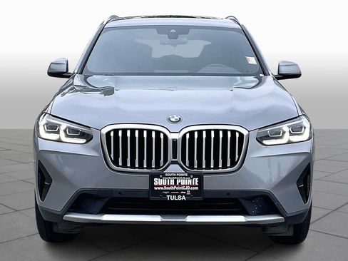 Used 2023 BMW X3 xDrive30i w/ Convenience Package image 6