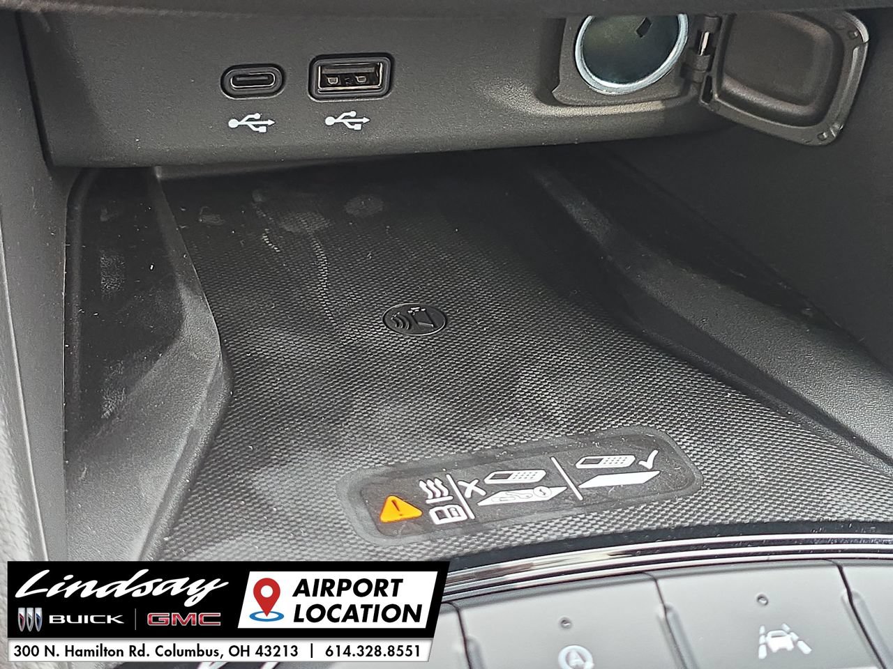 New 2026 Buick Envista Sport Touring w/ Convenience I Package FWD image 38
