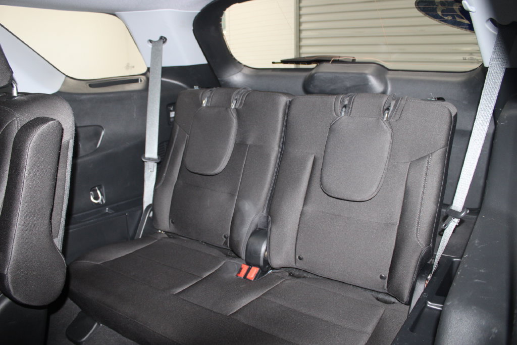 Certified 2023 Ford Explorer XLT AWD/4WD image 22