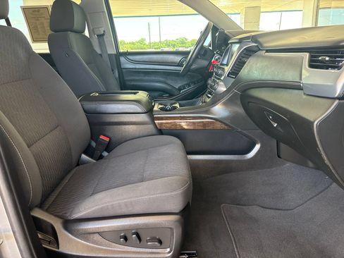 Used 2019 Chevrolet Tahoe LS RWD image 19