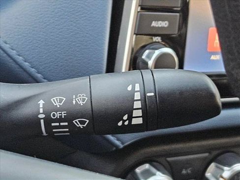 Used 2025 Nissan Versa SV w/ Trunk Package FWD image 25