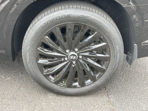 Used 2025 Hyundai Palisade Calligraphy AWD/4WD image 23